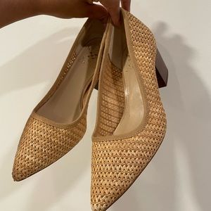 Vince Camuto Shelsey Pump